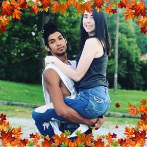 Meet your Posher, Nathan